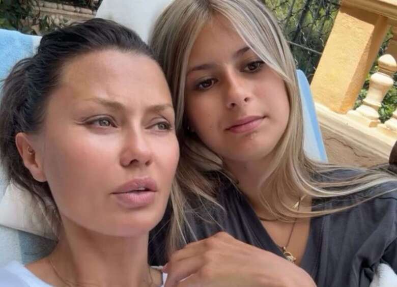 Виктория Боня жалуется на капризы дочери: «Требует лошадь гранпри-уровня!»