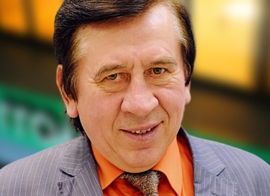 Владимир Пермяков, легендарный Леня Голубков из рекламы МММ, почти полностью ослеп