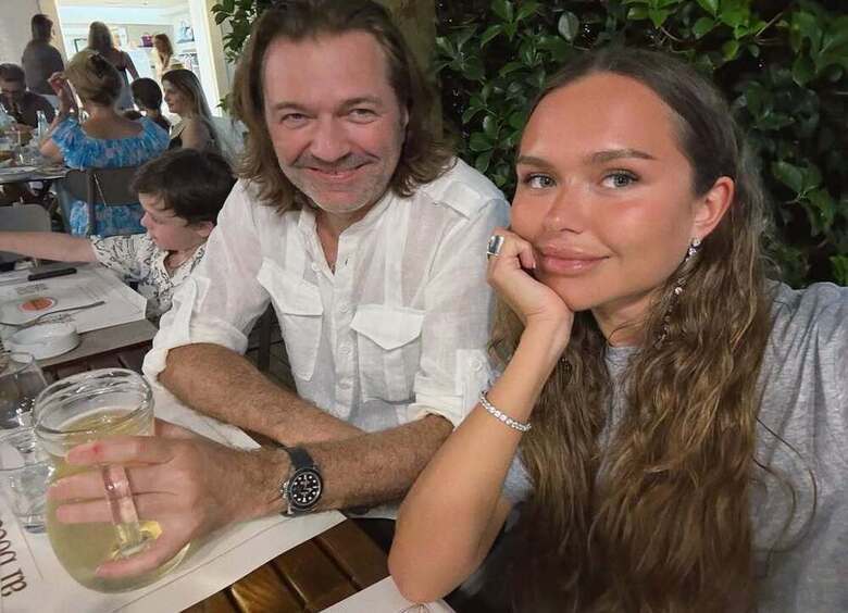 «Загорелись волосы»: дочь Маликова чуть не пострадала из-за праздничного торта