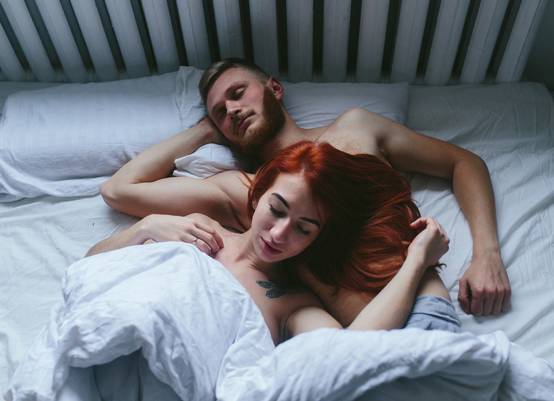 Медленный секс: новый тренд в интимной жизни