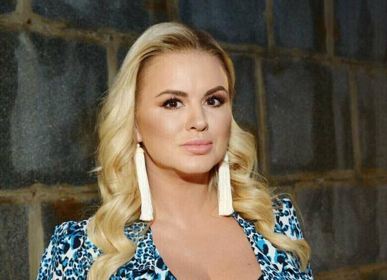 Анна Семенович