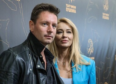 «Это решено негласно»: звезда сериала «Физрук» рассказала о распределении обязанностей в семье