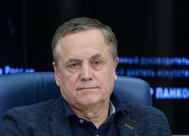 «Ну вот и все»: Андрей Соколов попрощался с умершей в 91 год мамой
