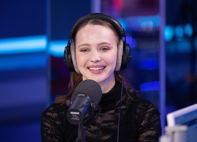 Юлия Хлынина: «Я не знаю пин-код телефона мужа — и не надо»