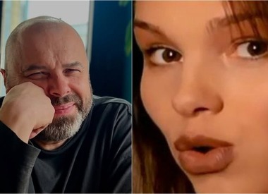 «Нашли кого не теряли»: Макс Фадеев показал, как выглядит сейчас 50-летняя Лена Зосимова