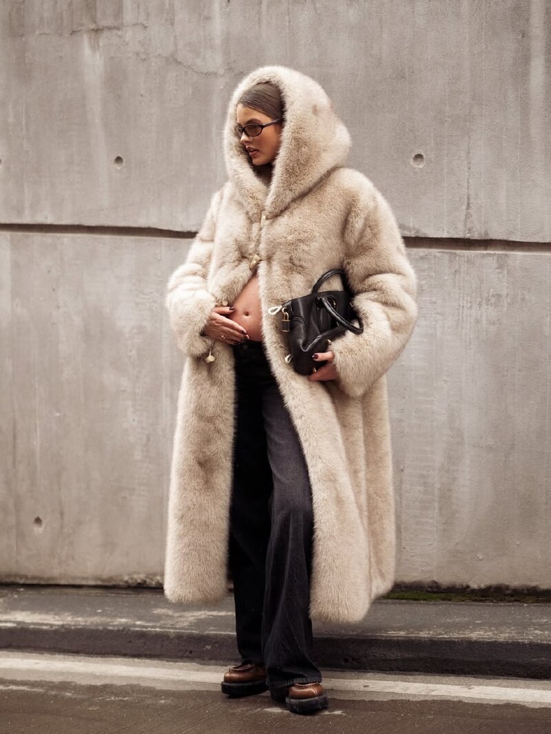 Стритстайл Copenhagen Fashion Week SS26