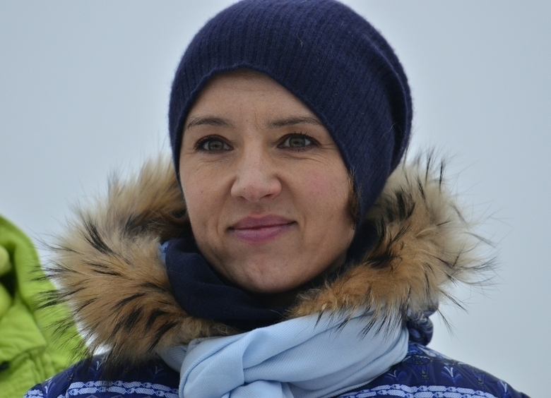 «Вот какой у меня помощник!»: Алферова показала особенного «сына» на фоне слухов о разводе с мужем