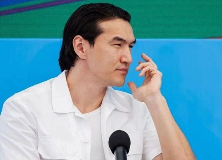 Сабуров нарвался на гнев властей не только шутками: дело в серьезном нарушении закона
