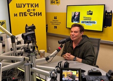 Ефим Шифрин: «После сорока — сплошной кайф»