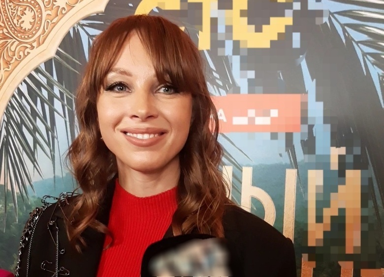 Кадры недели: Полина Диброва рассказала о свадьбе, у Аниты Цой случилось ЧП