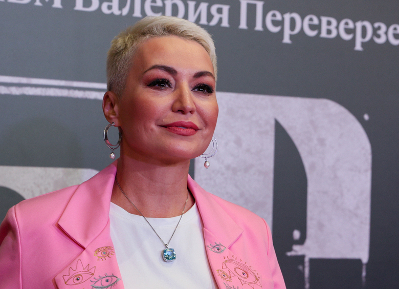 «Все может быть»: Катя Лель выдала мнение о пропавшем около года назад муже