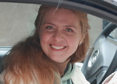 Анна Артамонова