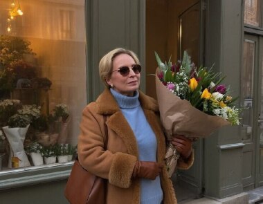 Светлана Пермякова