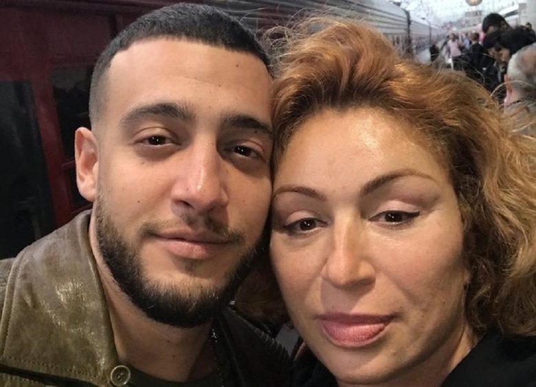 «Ты не отстаешь»: Симона Юнусова обратилась к сыну в важный день