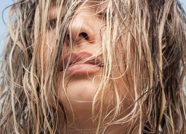 Dirty Hair Care: новый тренд на грязный уход за волосами