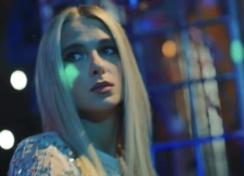 Кристина Кулишенко