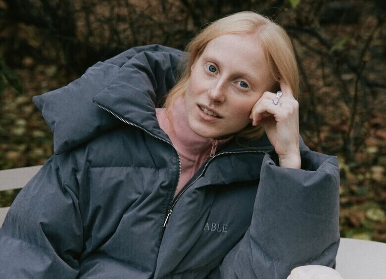 «Я приверженец минимализма»: актриса Шидловская рассказала об интерьере своей квартиры