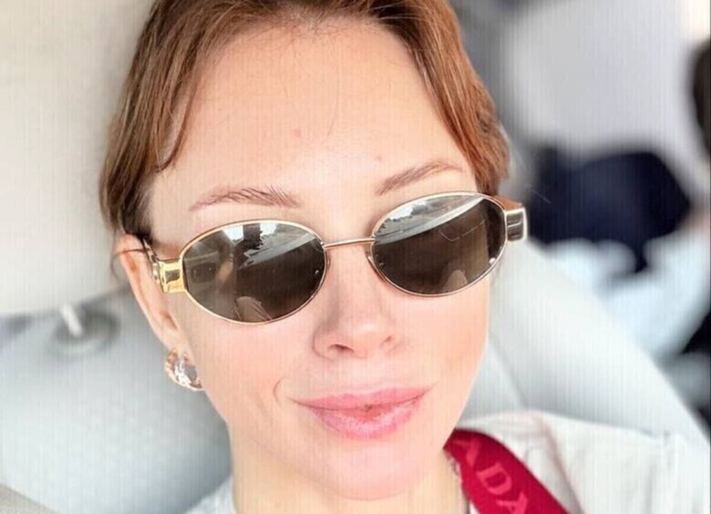 Полина Диброва