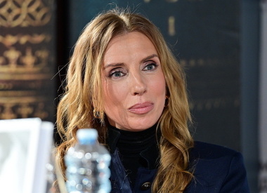 Светлана Бондарчук