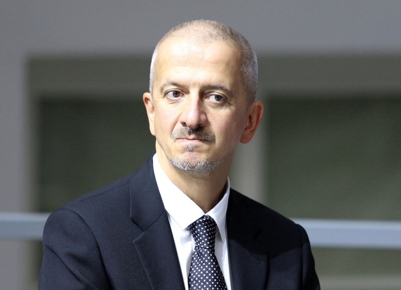Константин Богомолов