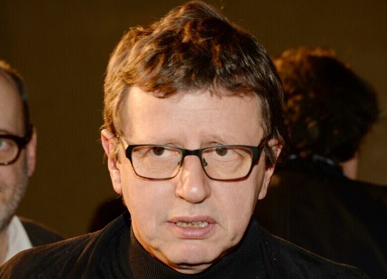 Михаил Ширвиндт
