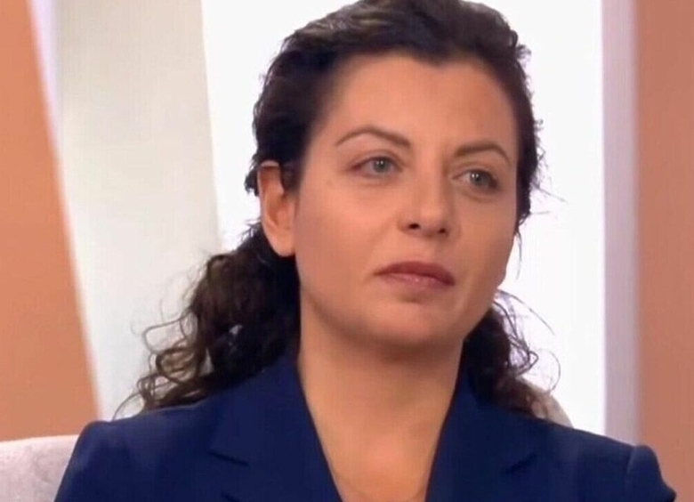 Маргарита Симоньян опубликовала поздравление с 8 марта, отметив мужчин