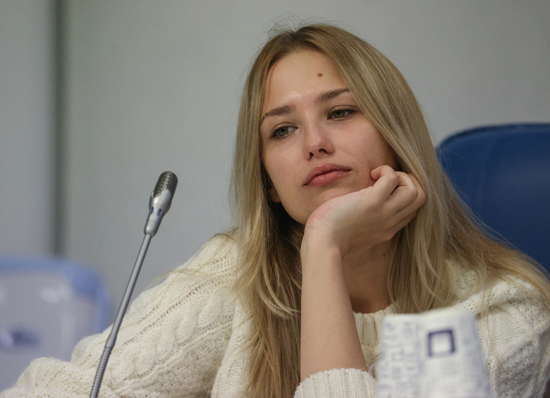 «Все решили, что беременна»: Аглая Шиловская объяснила, откуда взялись слухи о пополнении