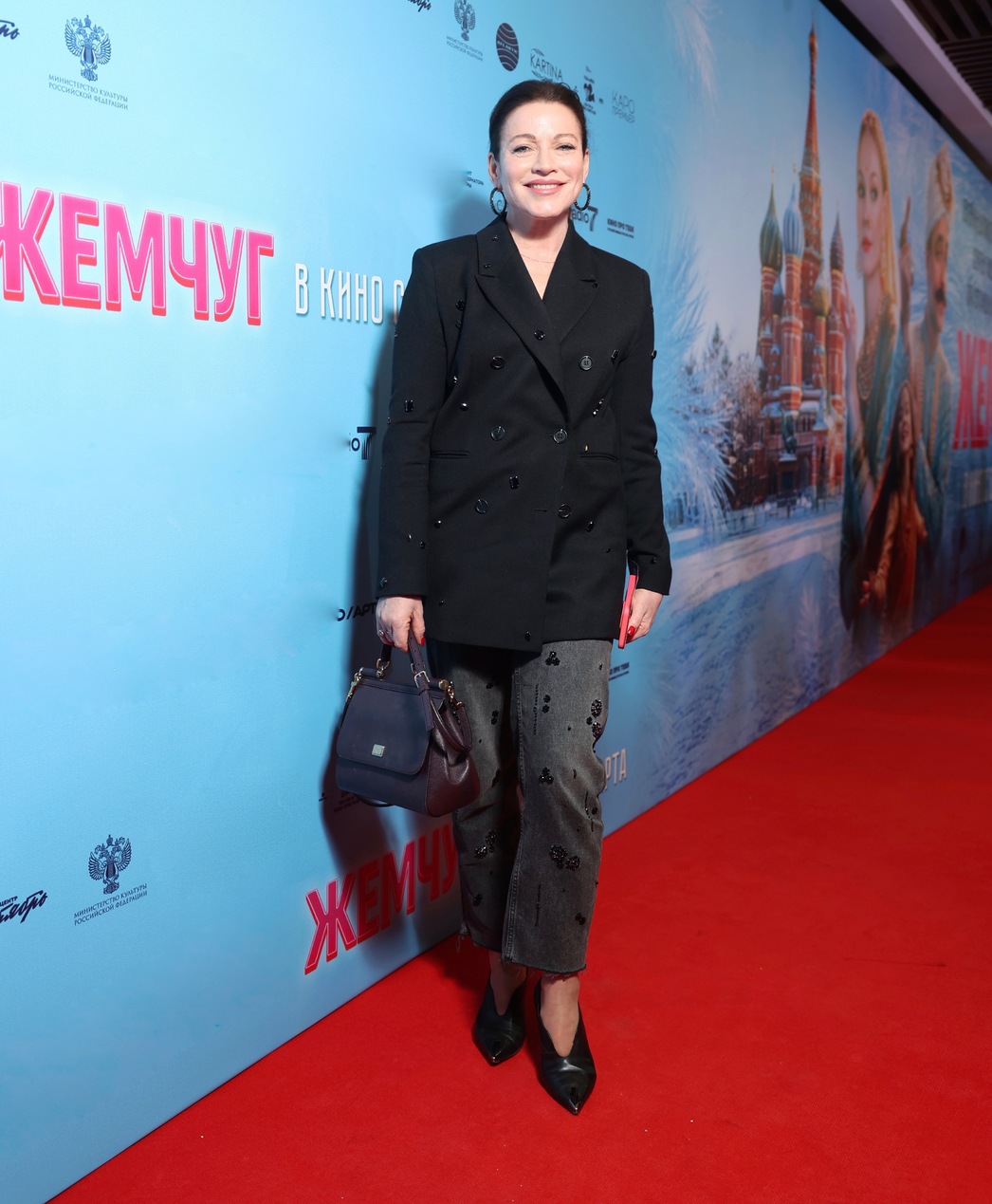 Алена Хмельницкая