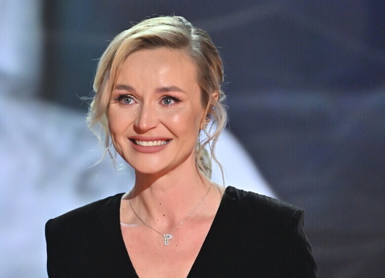 Полина Гагарина