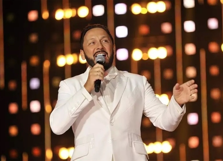 Стас Михайлов заявил, что не может отказать младшей дочери в «королевском» подарке