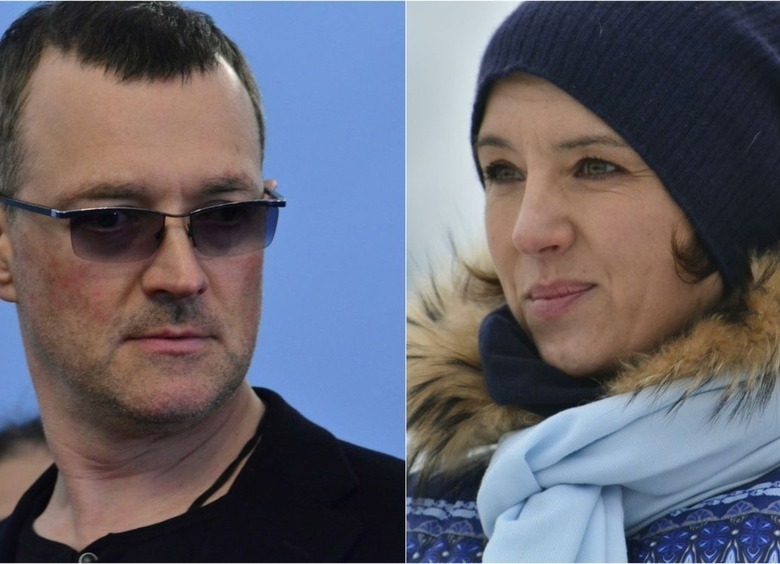 «Меня привезли на скорой в больницу»: Алферова впервые раскрыла правду о нерожденных детях от Бероева