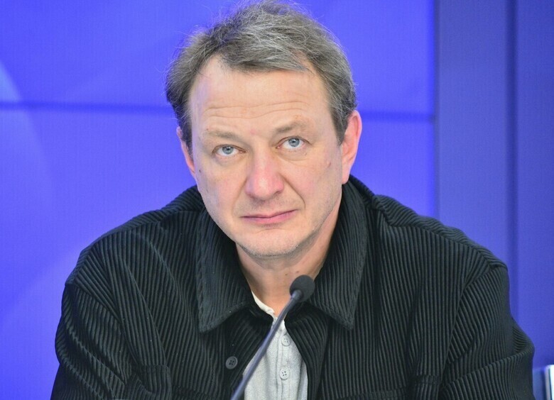 Марат Башаров