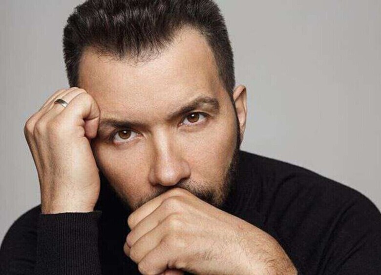 Денис Клявер