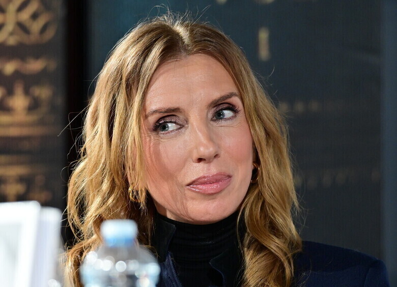 Светлана Бондарчук