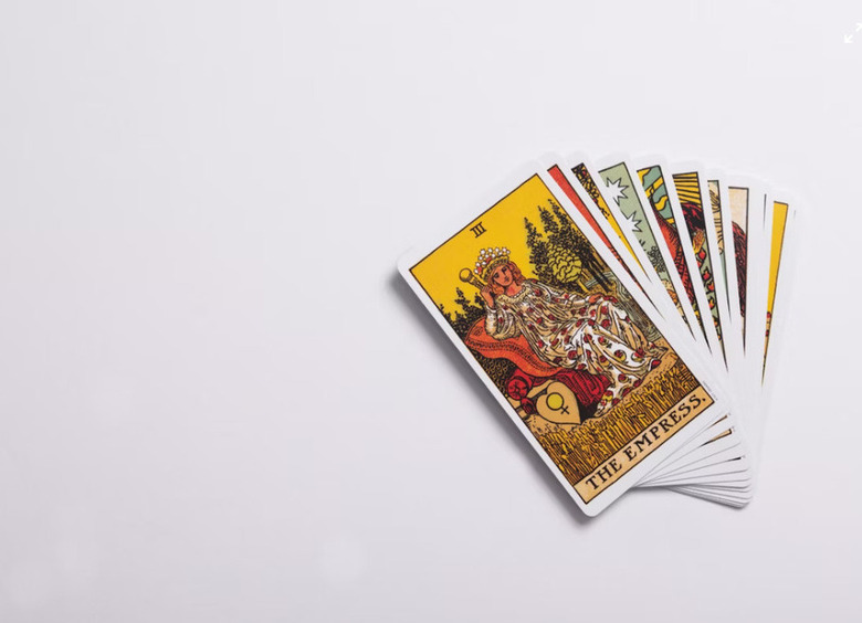 Таро-прогноз для всех знаков Зодиака с 20 по 26 апреля 2026