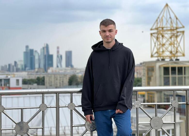 Влад Череватый раскритиковал поведение Артемия Лебедева по отношению к Олесе Иванченко