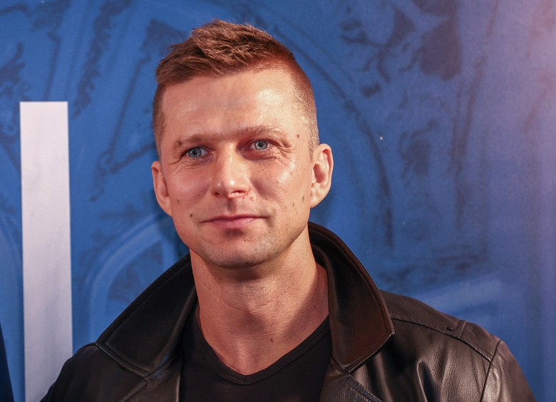 Личный «черный список» Курцына: актер объяснил, с какими коллегами ни за что не будет сниматься