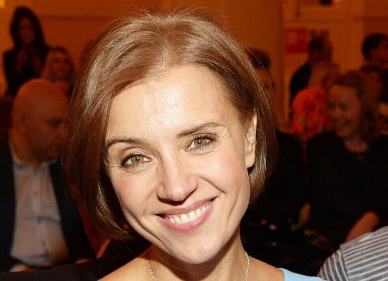 Ксения Алфёрова вышла на связь на фоне новостей о свадьбе Егора Бероева