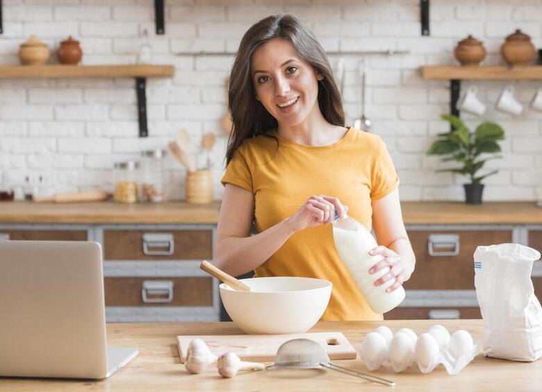 Хрусткий гений: 10 рецептов с тестом фило, которые легко готовятся