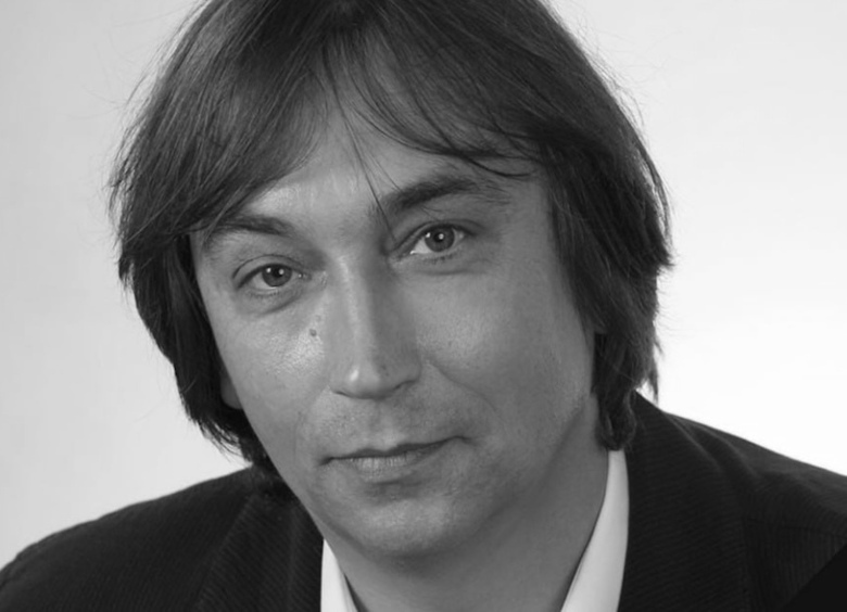 Вячеслав Николаев
