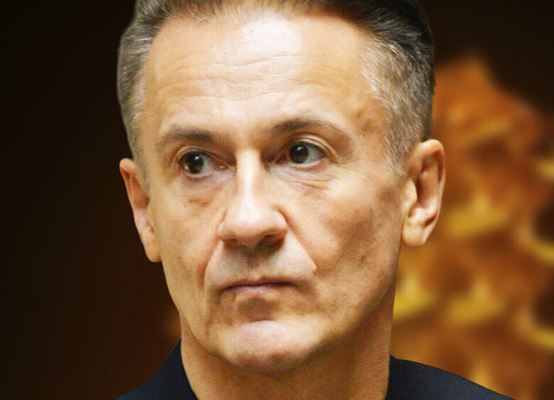 Олег Меньшиков резко раскритиковал новый «Гамлет» с Юрой Борисовым