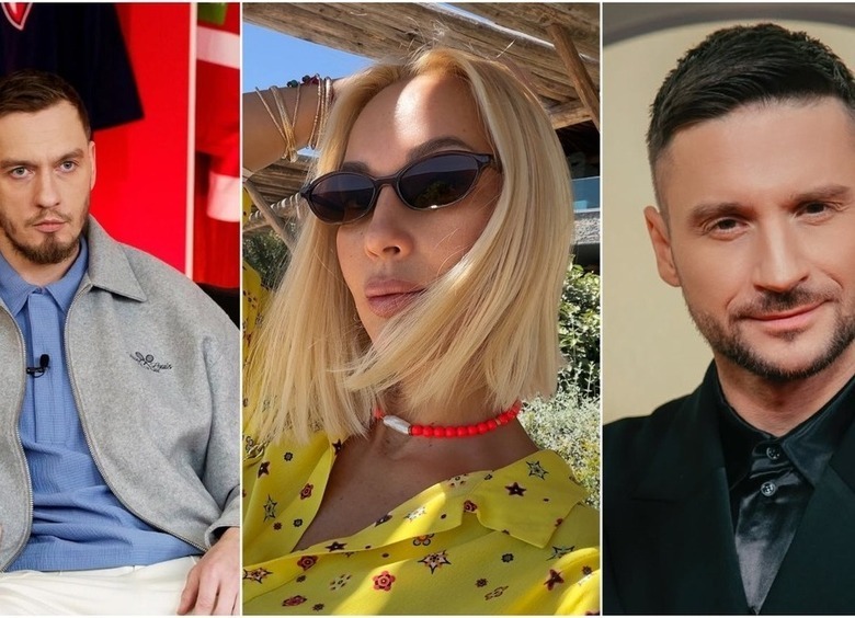 «Лерчик! Любовь моя!»: поздравление Лазарева в адрес юбилярши Кудрявцевой затмило скромные слова ее мужа-хоккеиста