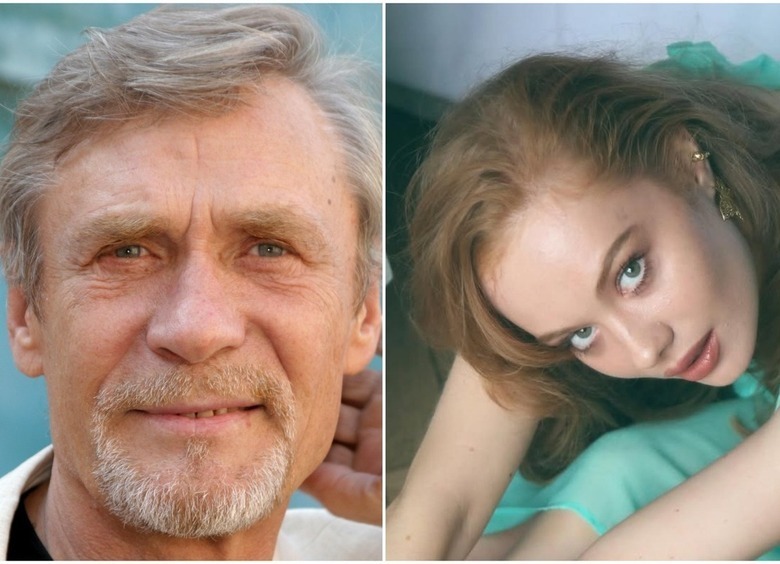 Спустя год после развода: дочь звезды «Любовь и голуби» рассекретила нового возлюбленного на 20 лет старше нее