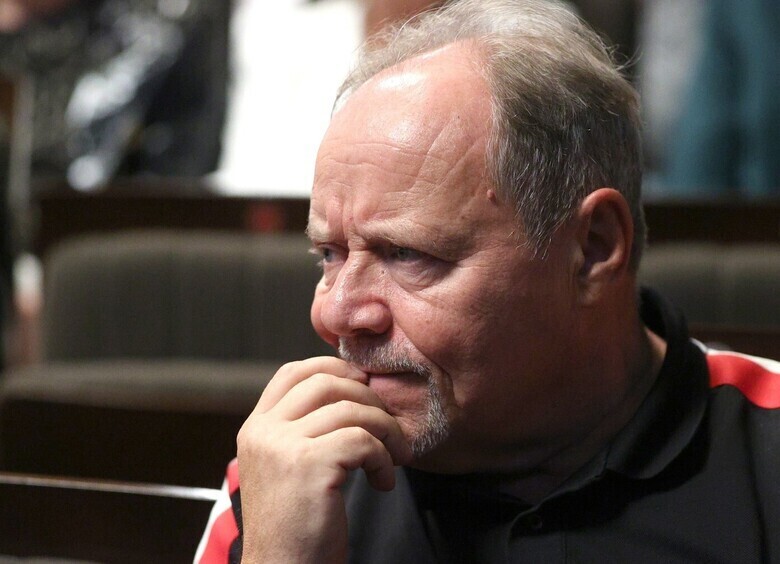 «Какая сволочь»: менеджер Алексея Маклакова негодует из-за слухов о госпитализации актера