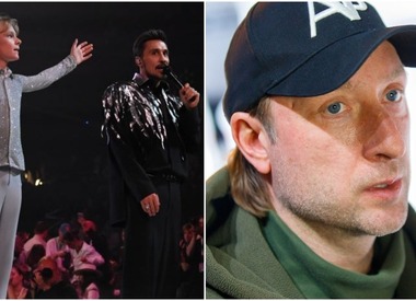 «И стыдно, и смешно»: потуги Гном Гномыча переплюнуть отца на льду обернулись конфузом