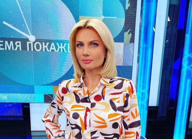 «С детства не нравится»: 45-летняя Олеся Лосева впервые рассказала, что ей не нравится в собственной внешности