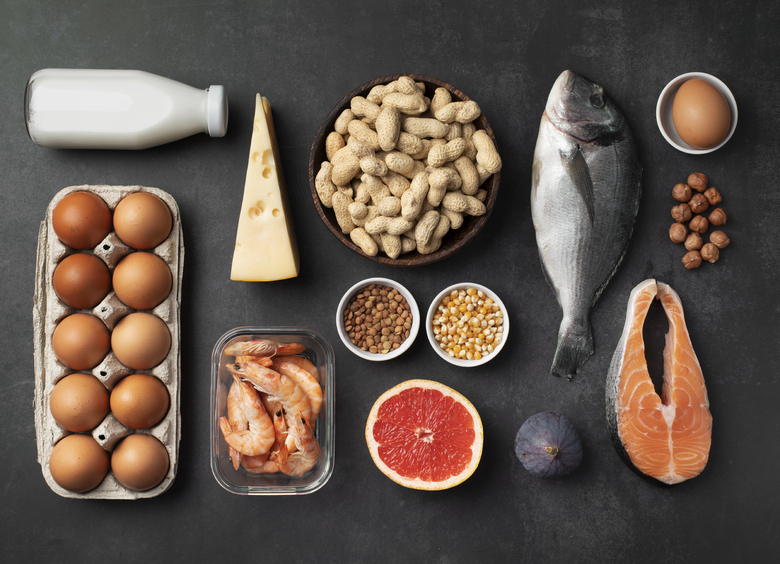 Как добирать белок без мяса: полный гид по продуктам