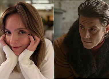 «Настоящий турецкий сериал»: звезда сериала «Инспектор Гаврилов» — о романе с Гелой Месхи