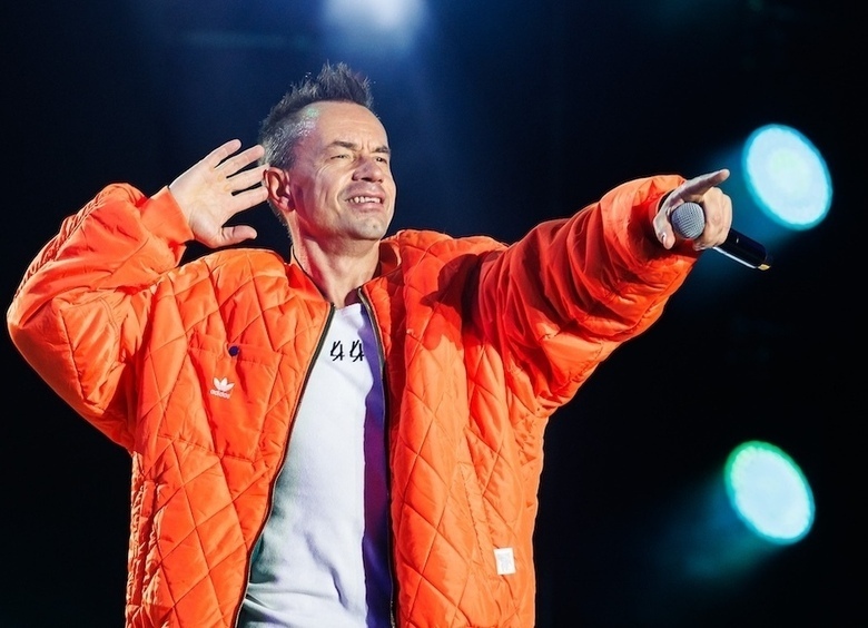 Алексей Серов