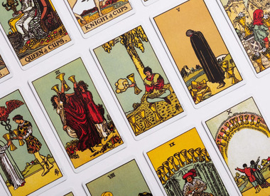 Таро-прогноз для всех знаков Зодиака с 15 по 21 июня 2026